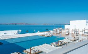 Manoula'S Beach Mykonos Resort